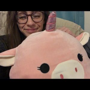 Meet your Posher, Meg